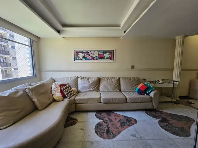 Apartamento pronto para morar à venda na praia de Pitangueiras | QVISTA Inteligência Imobi