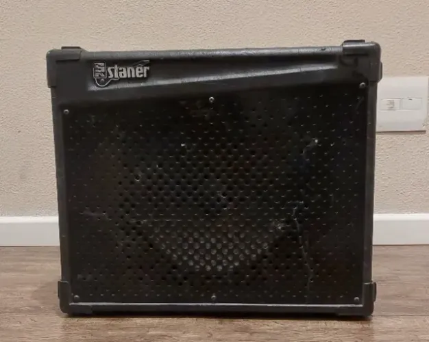Cubo/combo de baixo Staner Shout 110 B