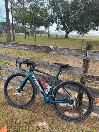 Trek Domane SL 6 2022