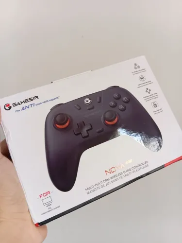 Comtrole Original para PC, TV, Nintendo Switch - 6 Meses de GARANTIA