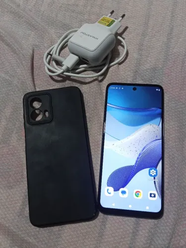 Moto G53