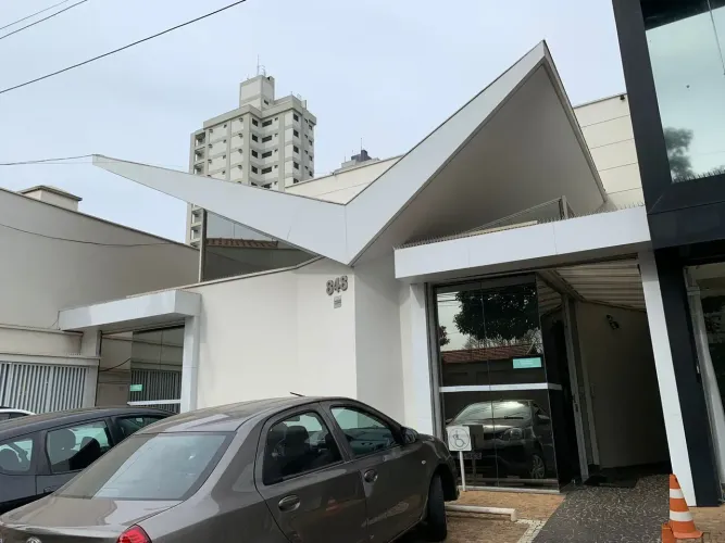 Imóvel para aluguel tem 28 metros quadrados em Centro - Piracicaba - SP