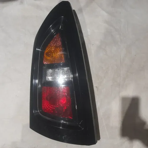 Lanterna traseira esquerda original kia soul 010/014 