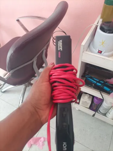 Chapinha 450grau , ótima para progressiva 