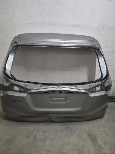Tampo traseiro HRV 