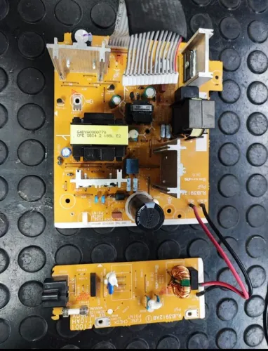 Placa Fonte Panasonic SC-UA7 original 