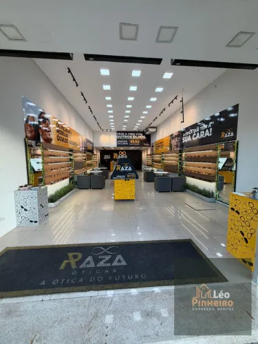 Loja/Salão em Centro - Rio das Ostras