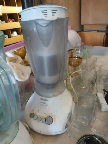 Liquidificador 110v