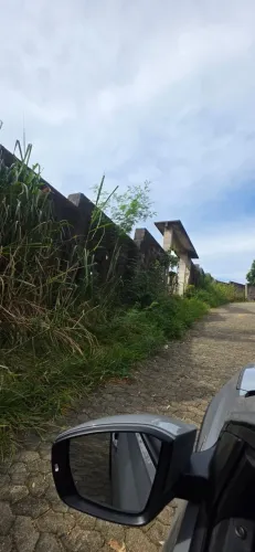 VENDO GRANDE TERRENO EM CAMPINHO DA SERRA II ES