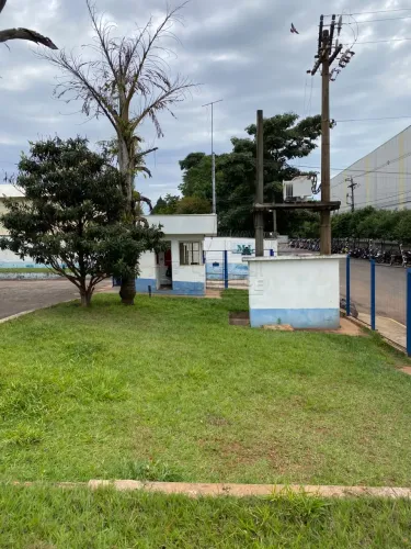 Galpão Comercial para Locação de sua Empresa