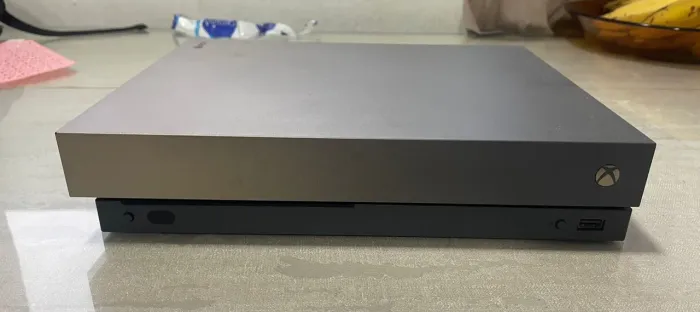 Xbox X
