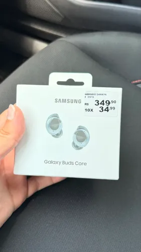 FONE SAMSUNG
