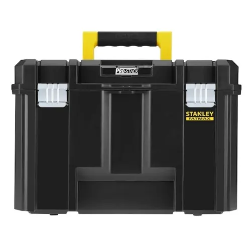 Caixa Organizadora de Ferramentas Profunda Fatmax Pro-Stack STANLEY-FMST1-71971
