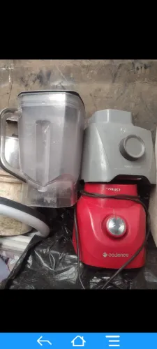 2 liquidificador potente