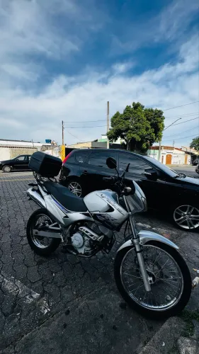 HONDA FALCON *LINDA*