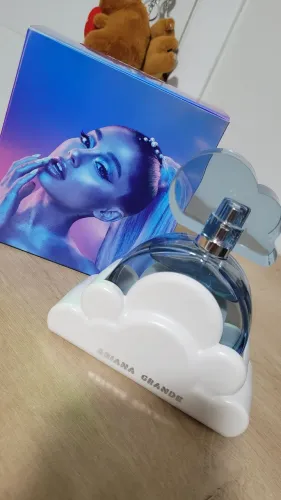 Perfume Ariana Grande - Cloud 100ml