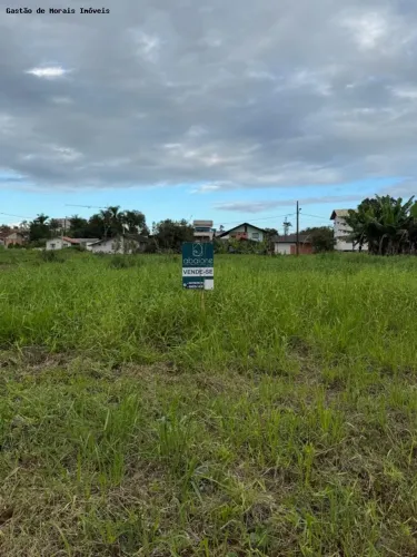 Terreno para Venda em Barra Velha, Itajuba
