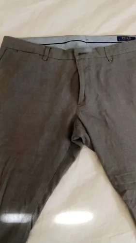 Calça 42 Ralph Lauren 