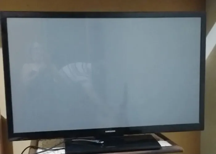 TV SANSUNG 43 POLEGADAS