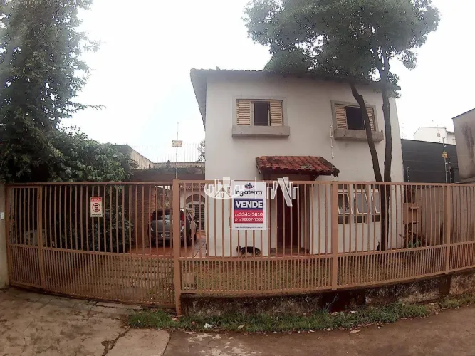 Casa à venda, 146 m² por R$ 620.000,00 - Vitória - Londrina/PR
