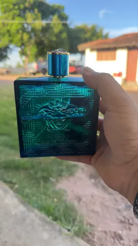 Versace Eros EDT