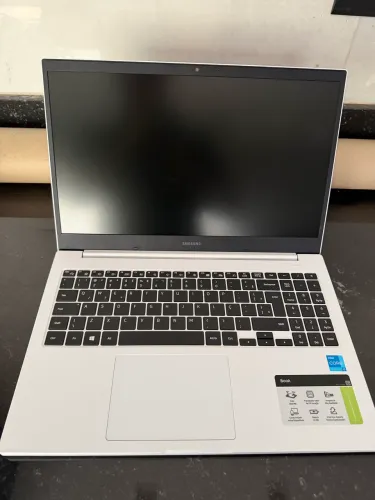 NOTEBOOK SAMSUNG BOOK