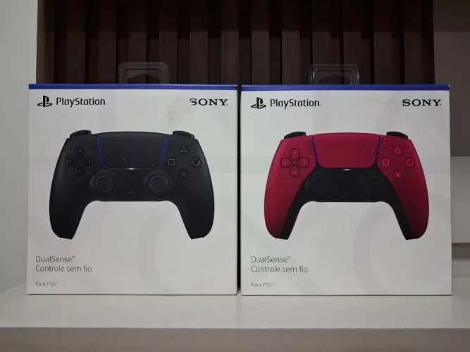 DualSense Sony