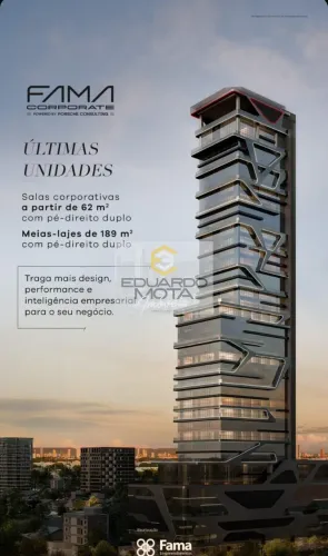 Prédio comercial em Graciosa - Orla 14 - Palmas