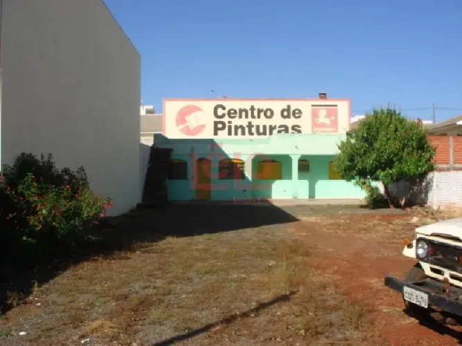 Casa Comercial com 2 quartos à venda por R$ 1250000.00, 98.89 m2 - JARDIM REAL - MARINGA/P