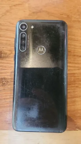 Celular moto g8 power 