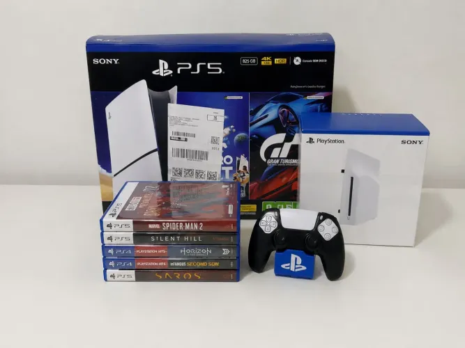 Playstation 5