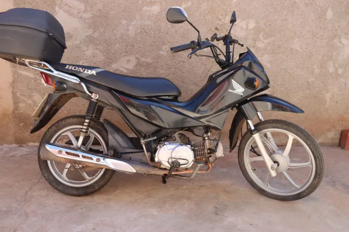 Honda Pop 110i