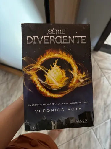 Box divergente