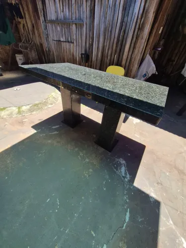 MESA GRANITO