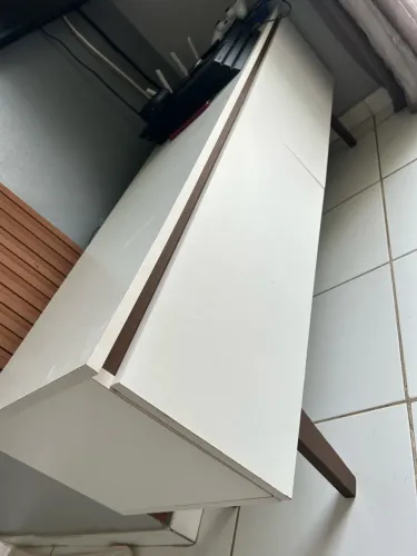 Rack de sala