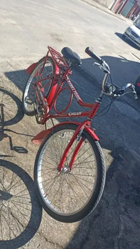 Troco por guitarra com ponte movel