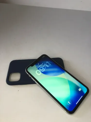 iPhone 11 128 Gb