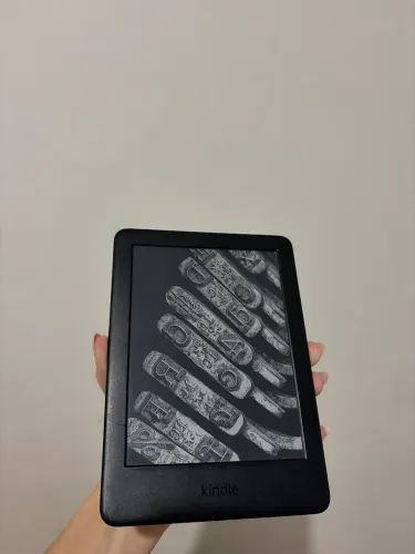 Kindle 10a geração