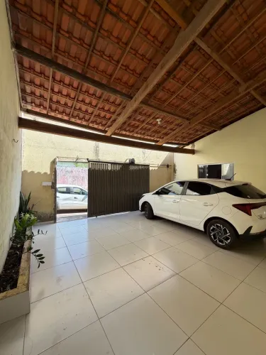 CASA BUGIO