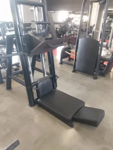 Leg press 80° 