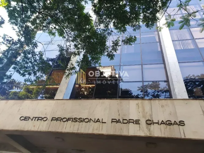 Sala à venda, Moinhos de Vento, Porto Alegre, RS