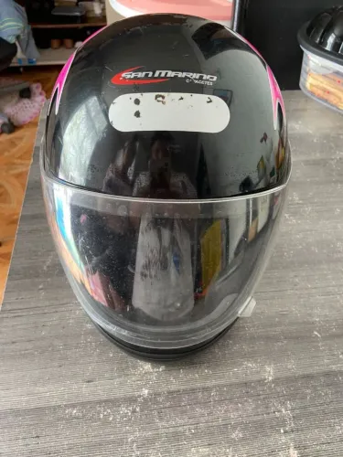 Capacete 