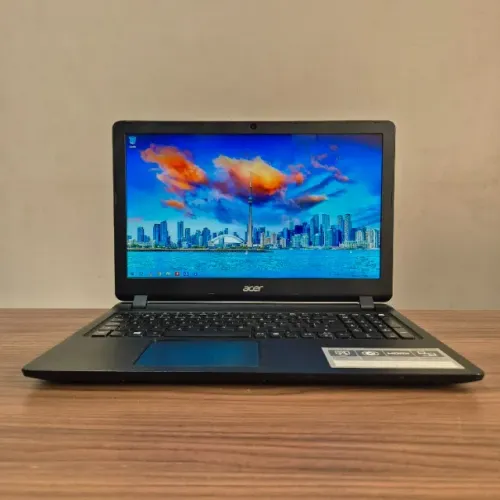 Notebook Acer (c/ 08 GB RAM + 240 GB SSD) c/ Garantia !