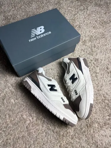 New Balance 550