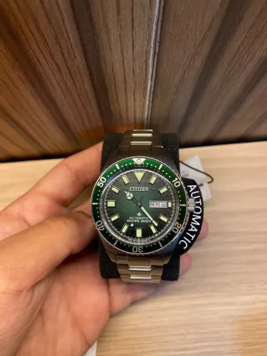 Citizen Promaster Diver