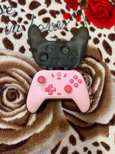 Controle Gamesir T4 Nova Lite Sem Fio