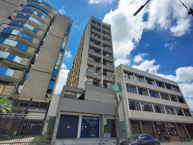 Loft para locação | São Mateus