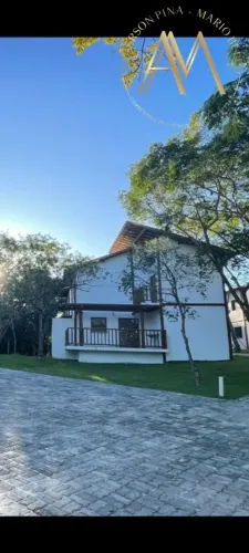 Village para Venda em Mata de São João, Açu da Torre, 3 dormitórios, 1 suíte, 2 banheiros