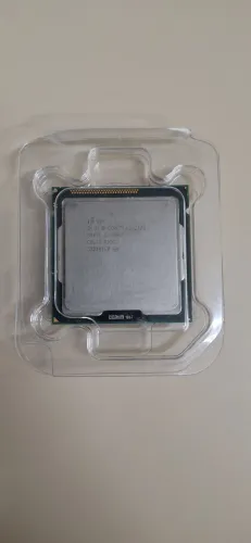 Processador Intel Core i3-2120 3.30GHz LGA 1155