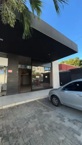 IRENE ALUGA PONTO NA NOSSA SRA DE FATIMA
